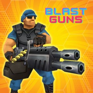 Target Action Reflex Challenge